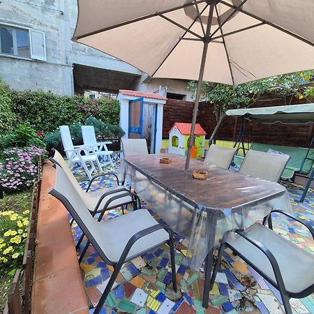 Casa Vacanze Smeralda Amalfi Coast Виетри Экстерьер фото
